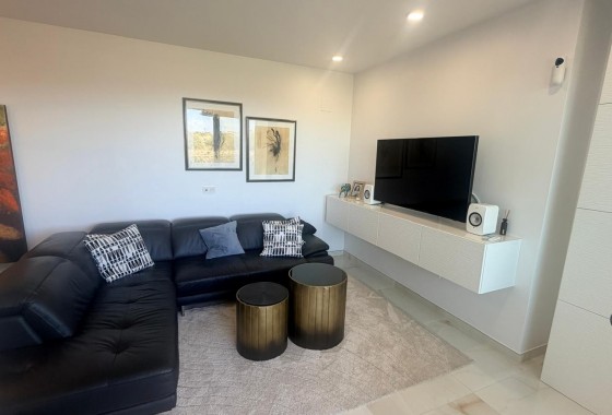 Segunda Mano - Apartamento - Los Altos - Torrevieja