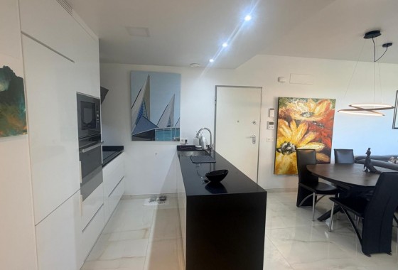Segunda Mano - Apartamento - Los Altos - Torrevieja