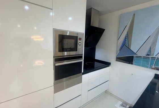 Segunda Mano - Apartamento - Los Altos - Torrevieja
