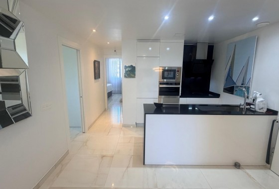 Segunda Mano - Apartamento - Los Altos - Torrevieja