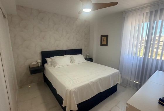 Segunda Mano - Apartamento - Los Altos - Torrevieja