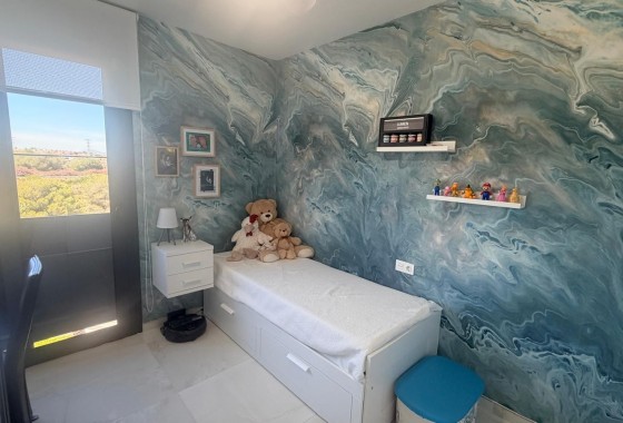 Segunda Mano - Apartamento - Los Altos - Torrevieja