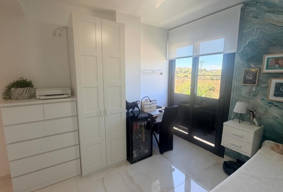 Segunda Mano - Apartamento - Los Altos - Torrevieja