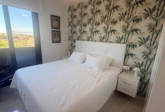 Segunda Mano - Apartamento - Los Altos - Torrevieja