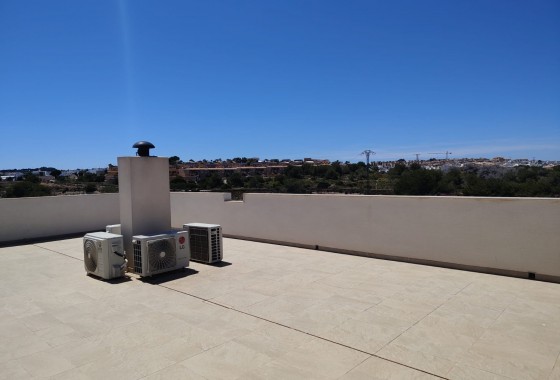 Segunda Mano - Apartamento - Los Altos - Torrevieja