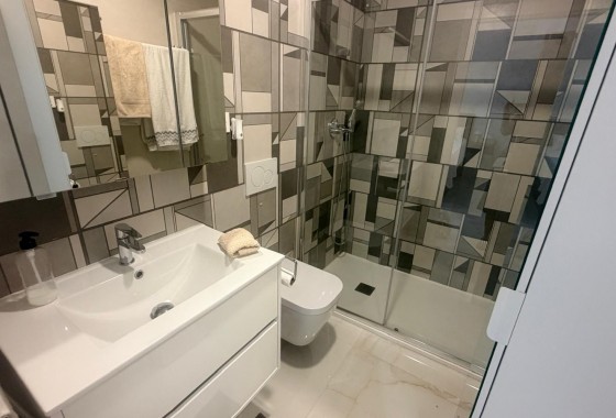 Segunda Mano - Apartamento - Los Altos - Torrevieja