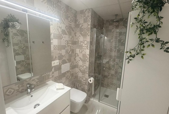 Segunda Mano - Apartamento - Los Altos - Torrevieja