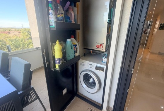 Segunda Mano - Apartamento - Los Altos - Torrevieja