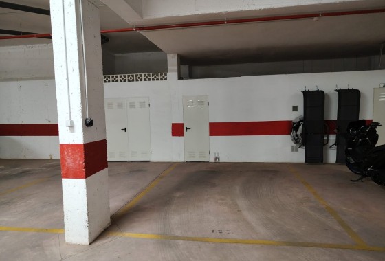 Segunda Mano - Apartamento - Los Altos - Torrevieja