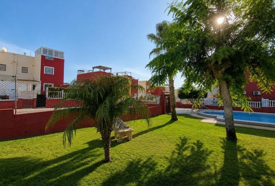 Segunda Mano - Bungalow - Orihuela Costa - Los Altos