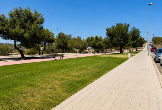 Segunda Mano - Bungalow - Orihuela Costa - Los Altos