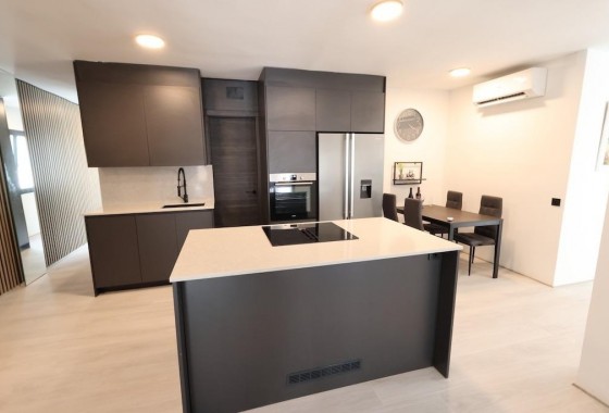 Revente - Appartement - Torrevieja - torrevieja