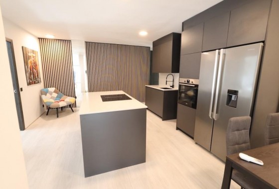 Revente - Appartement - Torrevieja - torrevieja