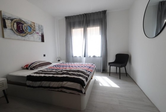 Revente - Appartement - Torrevieja - torrevieja