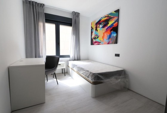 Revente - Appartement - Torrevieja - torrevieja