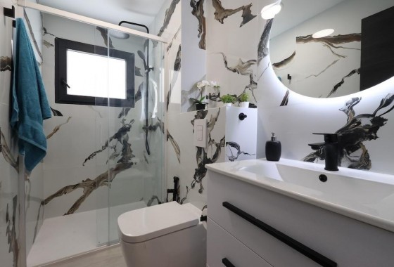 Revente - Appartement - Torrevieja - torrevieja