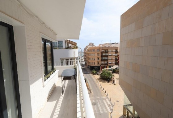 Revente - Appartement - Torrevieja - torrevieja