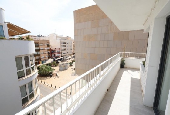 Revente - Appartement - Torrevieja - torrevieja