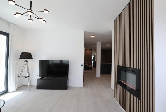 Revente - Appartement - Torrevieja - torrevieja