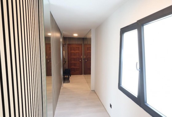 Revente - Appartement - Torrevieja - torrevieja