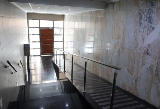 Revente - Appartement - Torrevieja - torrevieja