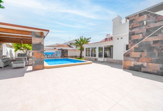 Segunda Mano - Chalet - Torrevieja - Costa Blanca