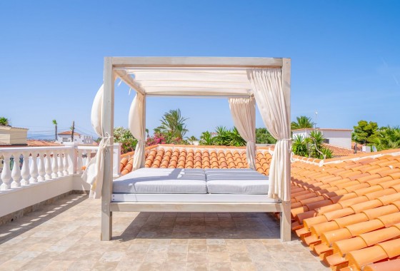Segunda Mano - Chalet - Torrevieja - Costa Blanca