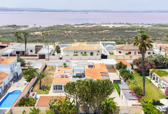 Segunda Mano - Chalet - Torrevieja - Costa Blanca