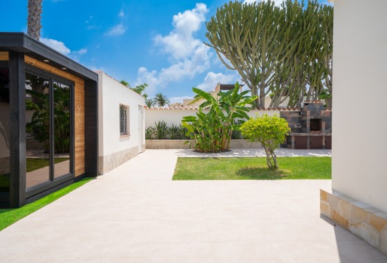 Segunda Mano - Chalet - Torrevieja - Costa Blanca