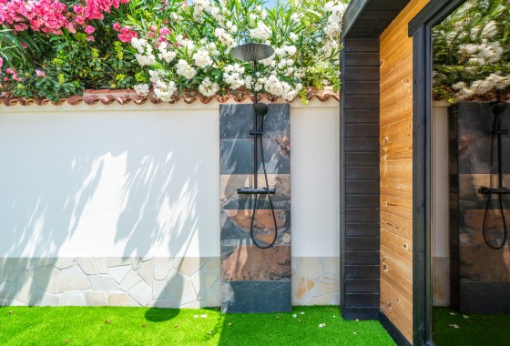 Segunda Mano - Chalet - Torrevieja - Costa Blanca