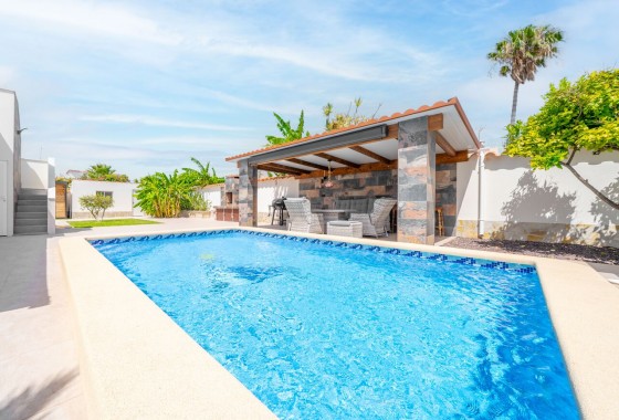 Segunda Mano - Chalet - Torrevieja - Costa Blanca