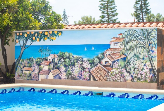 Segunda Mano - Chalet - Torrevieja - Costa Blanca