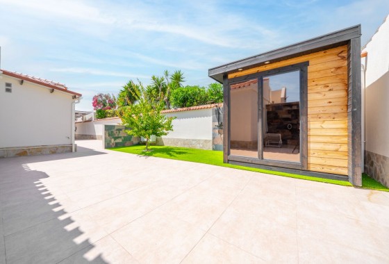 Segunda Mano - Chalet - Torrevieja - Costa Blanca