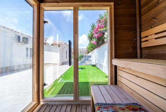 Segunda Mano - Chalet - Torrevieja - Costa Blanca