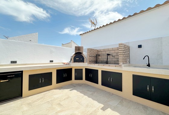 Segunda Mano - Adosado - Torrevieja - Torrevieja - Aguas Nuevas