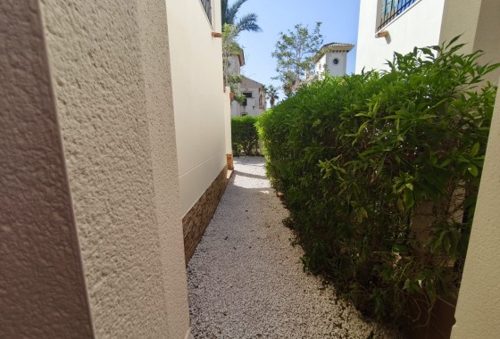 Revente - Maison mitoyenne - Algorfa - La Finca Golf Resort