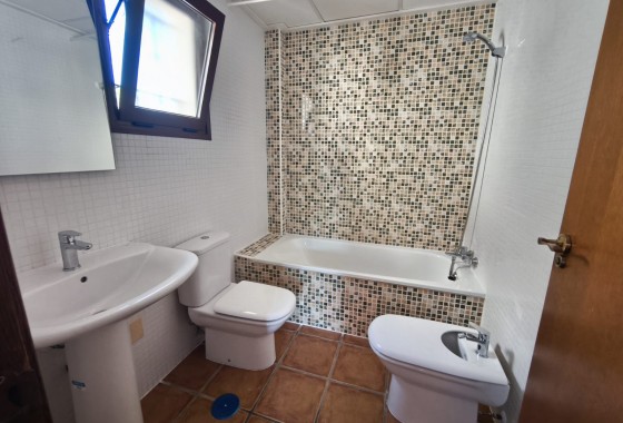 Revente - Maison mitoyenne - Algorfa - La Finca Golf Resort