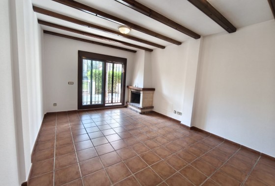 Revente - Maison mitoyenne - Algorfa - La Finca Golf Resort