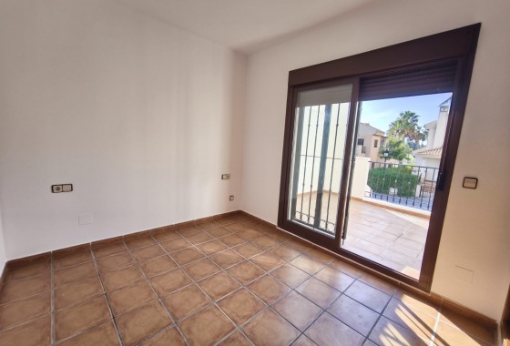 Revente - Maison mitoyenne - Algorfa - La Finca Golf Resort