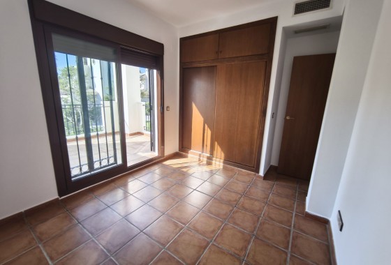 Revente - Maison mitoyenne - Algorfa - La Finca Golf Resort