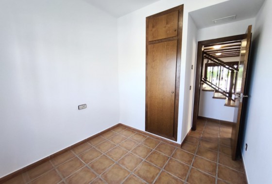 Revente - Maison mitoyenne - Algorfa - La Finca Golf Resort
