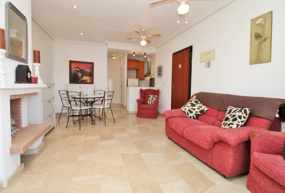 Segunda Mano - Apartamento - Villamartin - PAU 8