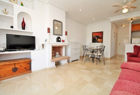 Segunda Mano - Apartamento - Villamartin - PAU 8