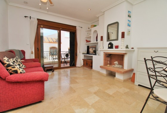 Segunda Mano - Apartamento - Villamartin - PAU 8