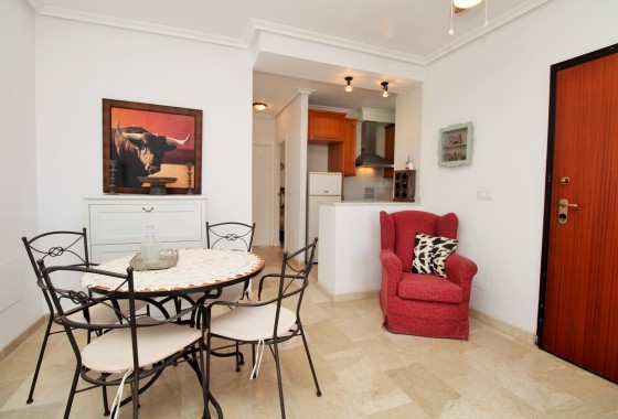 Segunda Mano - Apartamento - Villamartin - PAU 8