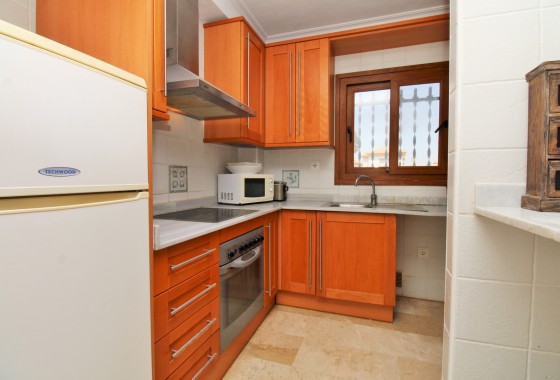 Segunda Mano - Apartamento - Villamartin - PAU 8