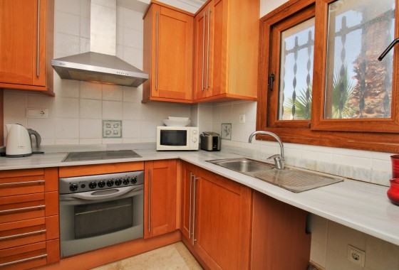 Segunda Mano - Apartamento - Villamartin - PAU 8