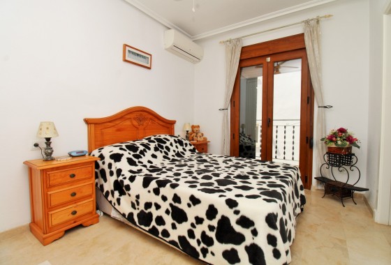Segunda Mano - Apartamento - Villamartin - PAU 8