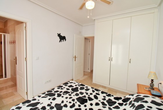 Segunda Mano - Apartamento - Villamartin - PAU 8