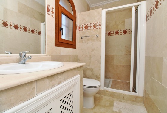 Segunda Mano - Apartamento - Villamartin - PAU 8